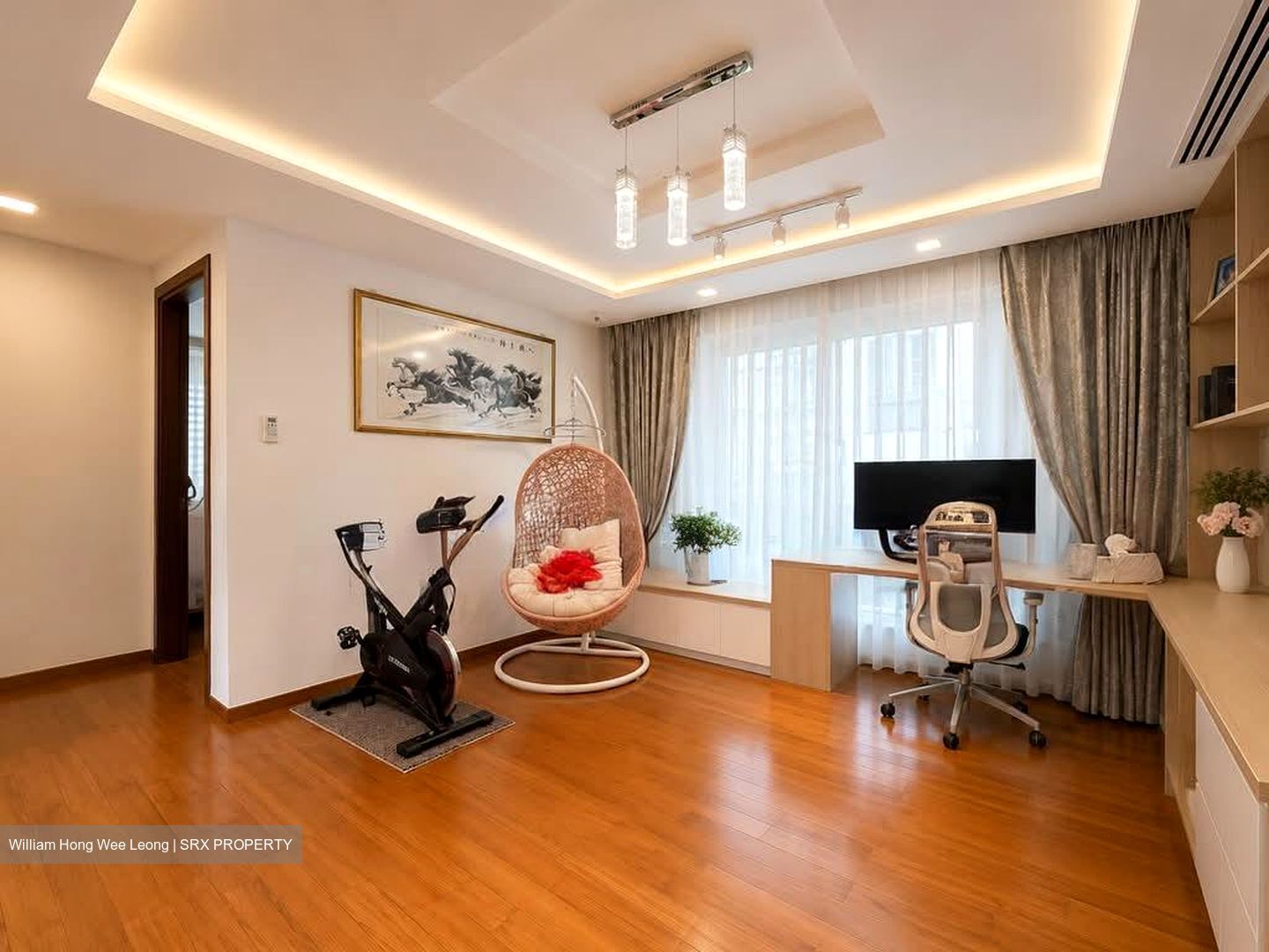 Chuan Garden (D19), Semi-Detached #575738561